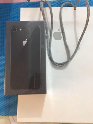 Iphone 8 negro 64 gb