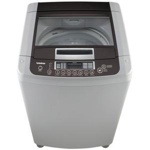 Lavadora Automatica Lg 12 Kg Wf-t Tp - Gris