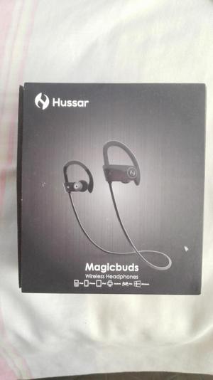 Magicbuds Hussar Y Tribe Fitness