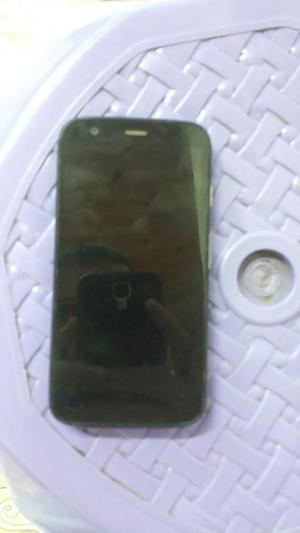 Moto G