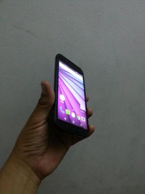 Motorola Moto G3 de 16 Gb