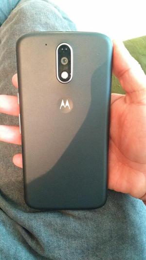 Motorola Moto G4 Plus 32gb