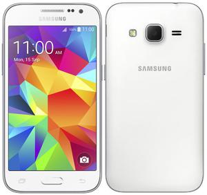SAMSUNG GALAXY CORE PRIME 4G CAMARA HD DE 5MPX