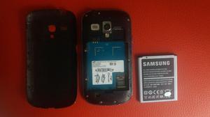 Samgung Galaxy S3 Mini