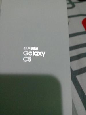 Samsung C 5 Nuevo