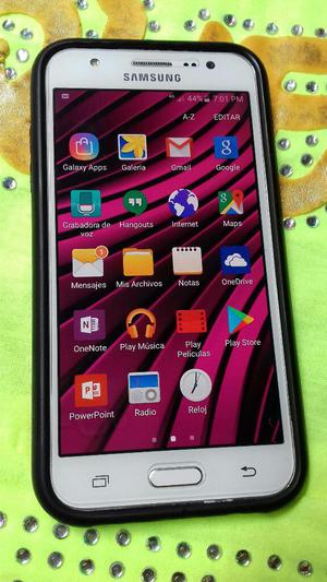 Samsung Galaxy J5