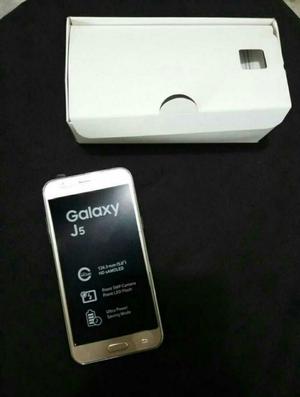 Samsung Galaxy J5 Dúos