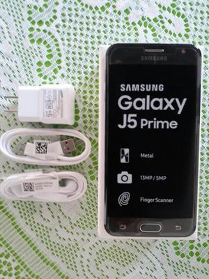 Samsung Galaxy J5 Prime 16 Gb Nuevo