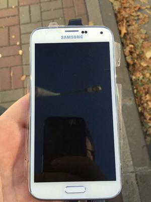 Samsung Galaxy S5 Buen Estado Legal