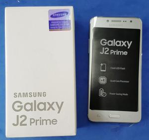 Samsung J2 Prime nuevo