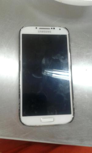 Samsung S4 para Rpuestos O Mandar Aregla