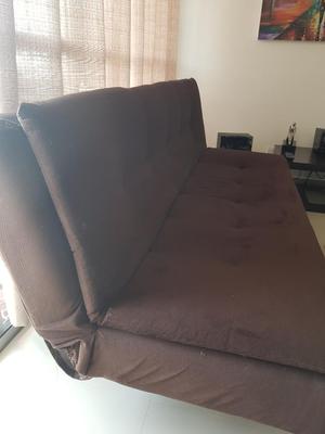 Sofa Cama Clic Negociable