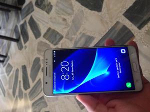 VENDO SAMSUNG J7 METAL 100 excelente