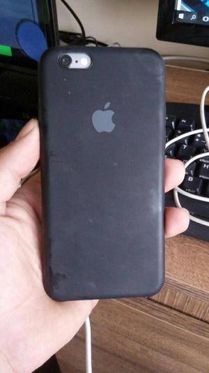 Vendo Cambio iPhone 6 Excelente Estado