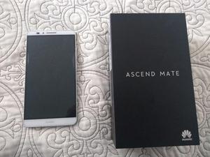 Vendo Huawei Mate 7 Accend