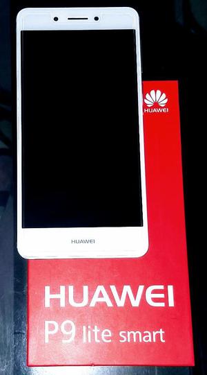 Vendo Huawei P9 Lte Smart