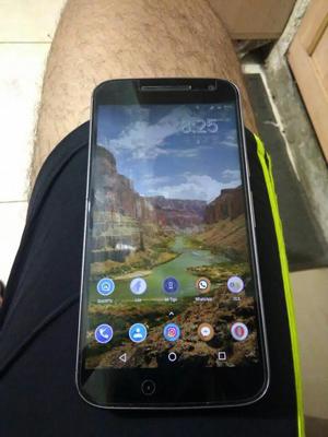 Vendo O Cambio Moto G4 Grande