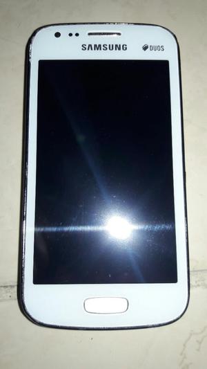 Vendo O Cambio Samsung Galaxis Ace 3