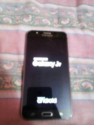 Vendo O Cambio Samsung J7 Q Ofrecen