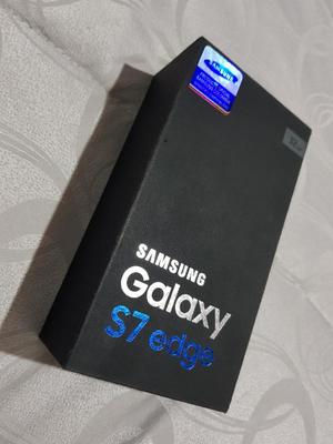 Vendo Samsung Galaxy S7 Edge de 32 Gb Ne
