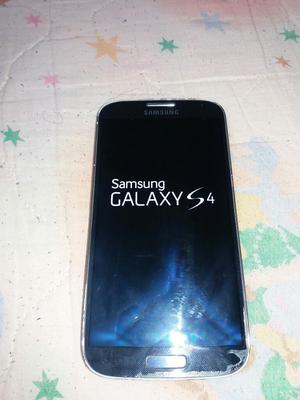 Vendo Samsung S4 Grande