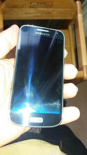 Vendo Samsung S4mini Como Nuevo