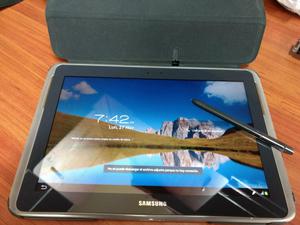 Vendo Tablet Samsung Galaxi Note 10.1
