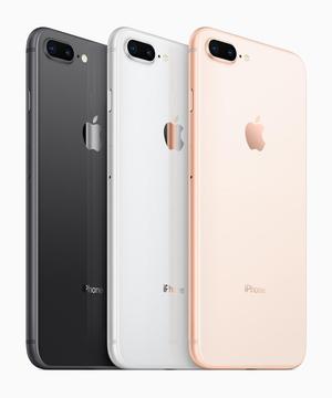 iPhone 8 Plus 64gb Sellado,entrega Ishop