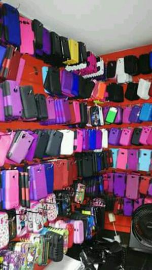 Accesorios para Celular desde