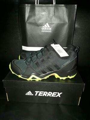 Adidas Terrex Ax2r Originales