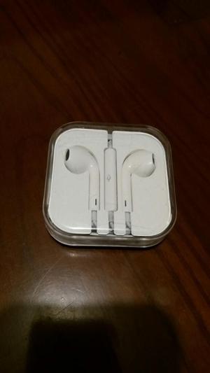 Audifonos Originales iPhone 7