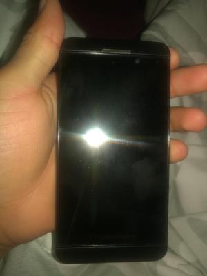 Blackberry Z10