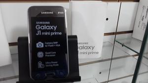 Celular Ja Mini Prime Samsung Nuevo y en Caja