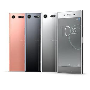 Celular Libre Sony Xz Premium gb 19mp/13mp Garantia