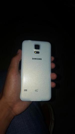 Gaanga S5 Grande Barato