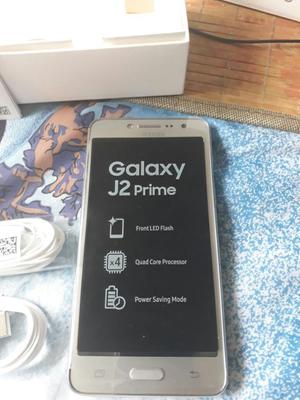Galaxy J2 Prime Nuevo Vendo O Cambio