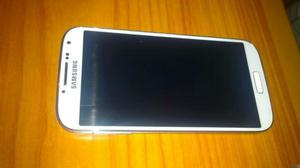 Galaxy S4