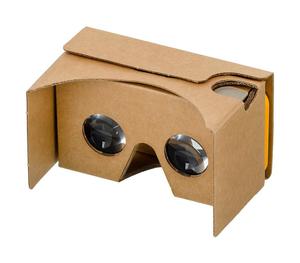 Google Cardboard Gafas Realidad Virtual