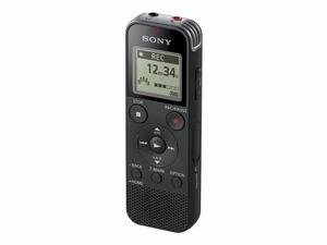 Grabadora De Voz Sony Icd-px470 Digital Con Usb Integrado