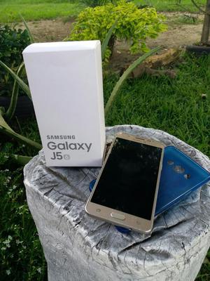 Hermoso Samsung Galaxy J5 Metal 