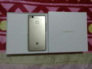 Huawei P9lite