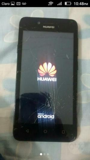 Huawei Y3 Ii