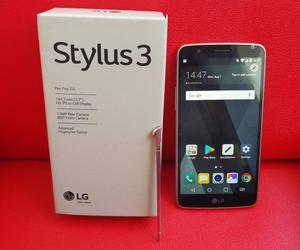 LG STYLUS 3 NUEVO