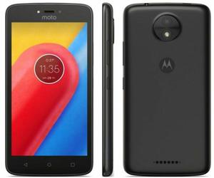 Moto C