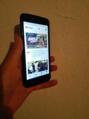 Moto C Cualquier Operador