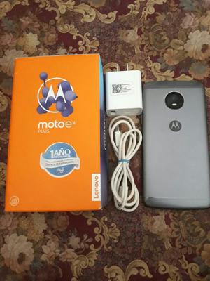 Moto E4 Plus Bello