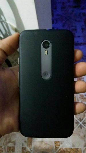 Moto G3