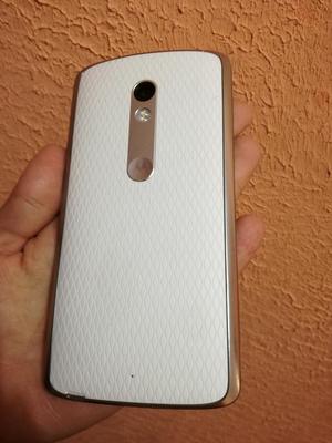 Moto X Play Camara.21mpx 16gb, 2ram