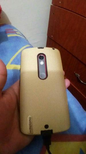 Moto Xplay Camara de 21 Mpx