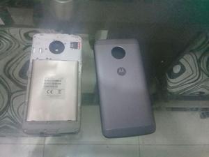 Motorola E4 Plus Negociable